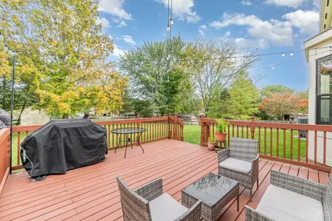 Exterior - 7940 Stablegate Ln, Maineville, OH 45039 photo 4 of 12