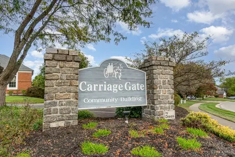 View/Area - 7940 Stablegate Ln, Maineville, OH 45039 photo 1 of 6