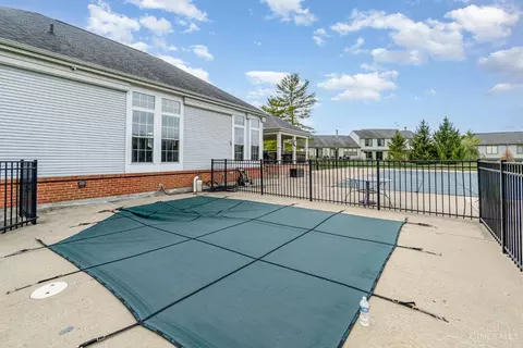 Exterior - 7940 Stablegate Ln, Maineville, OH 45039 photo 10 of 12