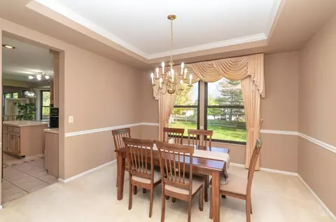 Dining - 7940 Stablegate Ln, Maineville, OH 45039 photo 1 of 2