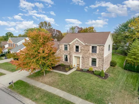 View/Area - 7940 Stablegate Ln, Maineville, OH 45039 photo 3 of 6