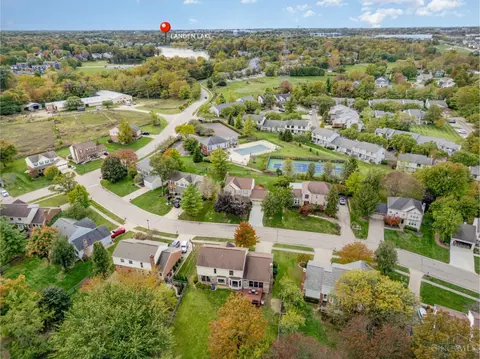 View/Area - 7940 Stablegate Ln, Maineville, OH 45039 photo 6 of 6