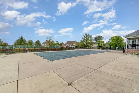 Exterior - 7940 Stablegate Ln, Maineville, OH 45039 photo 11 of 12