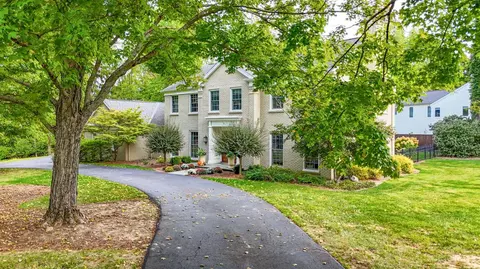 Exterior - 6790 Marblehead Dr, Cincinnati, OH 45243 photo 3 of 10