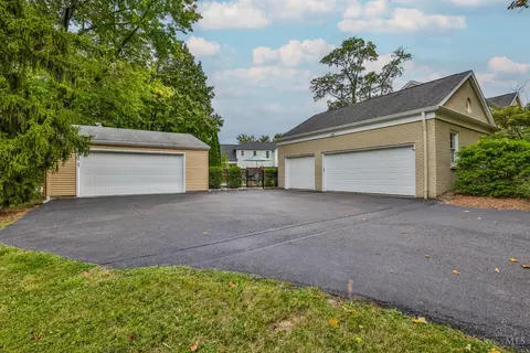Exterior - 6790 Marblehead Dr, Cincinnati, OH 45243 photo 10 of 10
