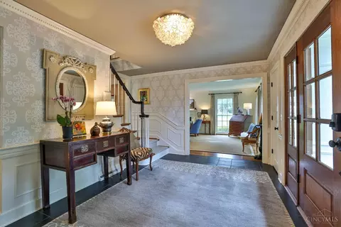 Entry Way - 6790 Marblehead Dr, Cincinnati, OH 45243 photo 1 of 2