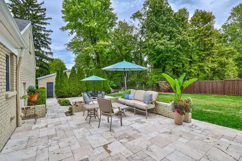 Exterior - 6790 Marblehead Dr, Cincinnati, OH 45243 photo 8 of 10