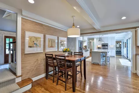 Dining - 6790 Marblehead Dr, Cincinnati, OH 45243 photo 4 of 4
