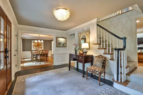 Entry Way - 6790 Marblehead Dr, Cincinnati, OH 45243 photo 2 of 2