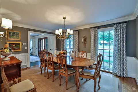 Dining - 6790 Marblehead Dr, Cincinnati, OH 45243 photo 1 of 4