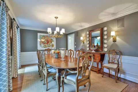 Dining - 6790 Marblehead Dr, Cincinnati, OH 45243 photo 2 of 4