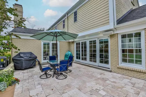 Exterior - 6790 Marblehead Dr, Cincinnati, OH 45243 photo 9 of 10