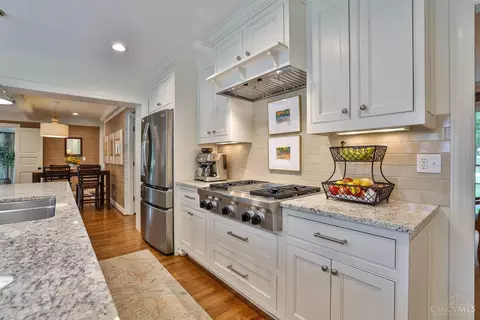 Kitchen - 6790 Marblehead Dr, Cincinnati, OH 45243 photo 4 of 4