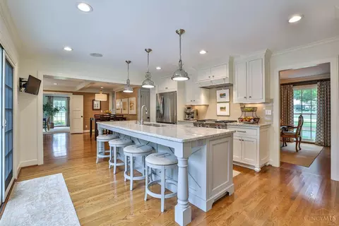 Kitchen - 6790 Marblehead Dr, Cincinnati, OH 45243 photo 1 of 4