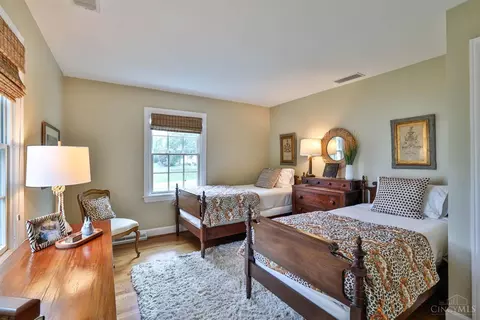 Bedroom - 6790 Marblehead Dr, Cincinnati, OH 45243 photo 5 of 7