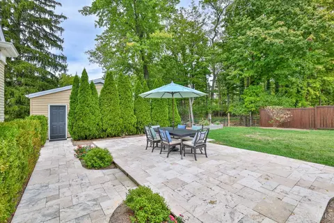 Exterior - 6790 Marblehead Dr, Cincinnati, OH 45243 photo 7 of 10