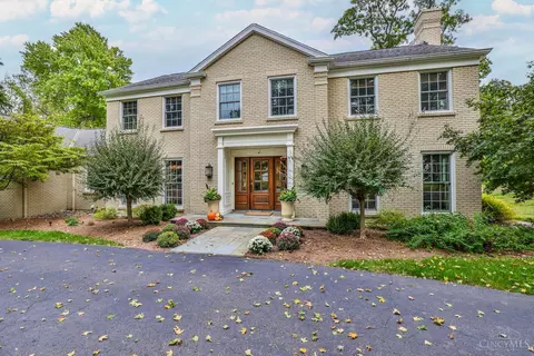 Exterior - 6790 Marblehead Dr, Cincinnati, OH 45243 photo 4 of 10