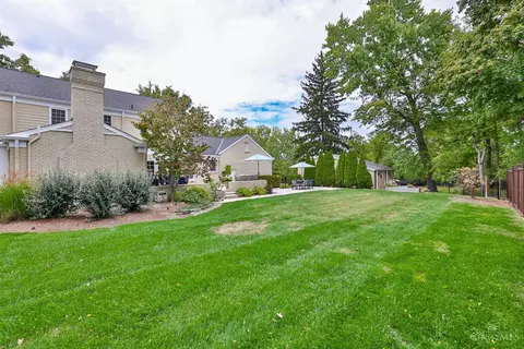 Exterior - 6790 Marblehead Dr, Cincinnati, OH 45243 photo 5 of 10