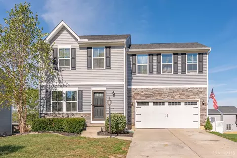 5143 Sullivans Ridge Dr, Morrow, OH 45152