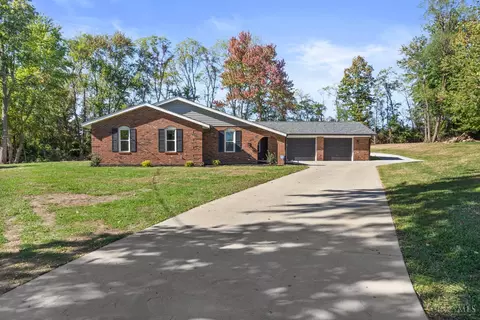 10085 Pottinger Rd, Colerain Twp, OH 45251