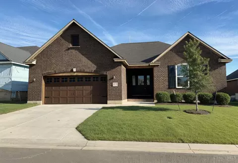 3948 Lukas Ln, Hamilton, OH 45013