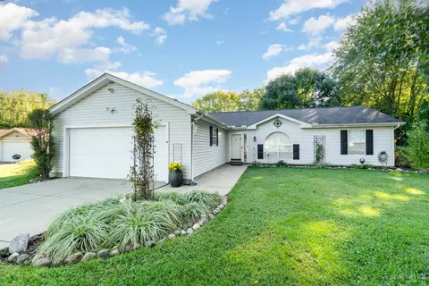 5014 Rockdale Rd, Liberty Twp, OH 45011
