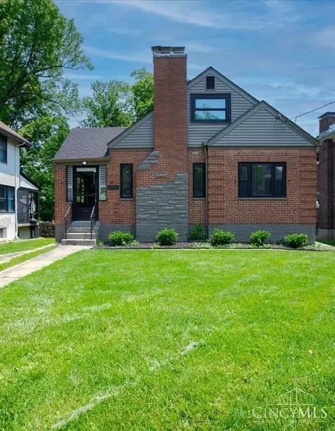 6340 Hamilton Ave, Cincinnati, OH 45224