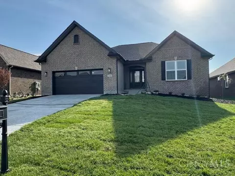 3938 Lukas Ln, Hamilton, OH 45013