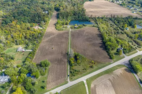12320 St Rt 122, Gratis Twp, OH 45311