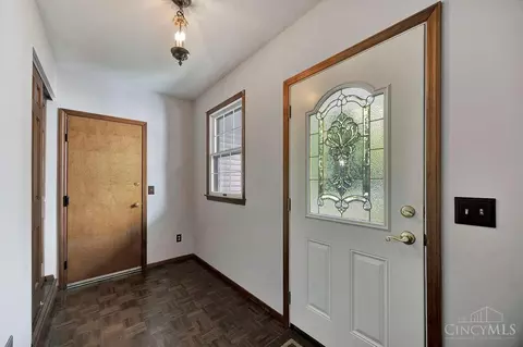 Entry Way - 5128 W Fork Rd, Cincinnati, OH 45247 photo 1 of 1