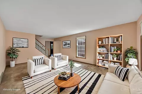 Living - 5128 W Fork Rd, Cincinnati, OH 45247 photo 1 of 7