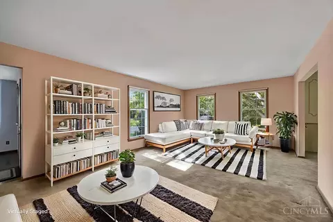 Living - 5128 W Fork Rd, Cincinnati, OH 45247 photo 3 of 7