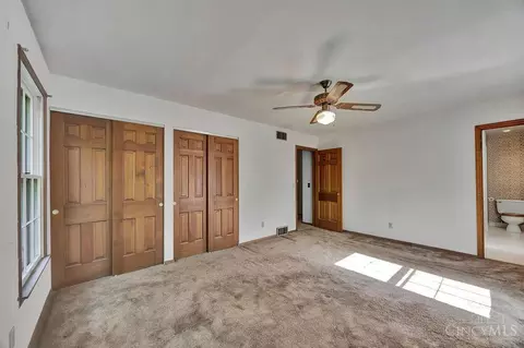 Bedroom - 5128 W Fork Rd, Cincinnati, OH 45247 photo 3 of 8