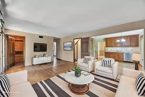 Living - 5128 W Fork Rd, Cincinnati, OH 45247 photo 6 of 7