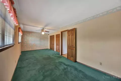 Bedroom - 5128 W Fork Rd, Cincinnati, OH 45247 photo 8 of 8