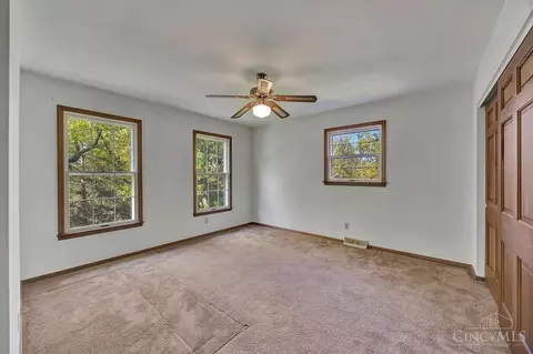 Bedroom - 5128 W Fork Rd, Cincinnati, OH 45247 photo 5 of 8
