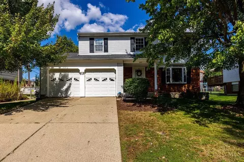 207 Greenwell Ave, Cincinnati, OH 45238