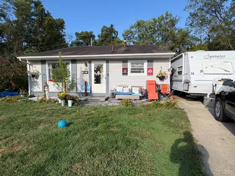 89 Cambo Pl, Wilmington, OH 45177