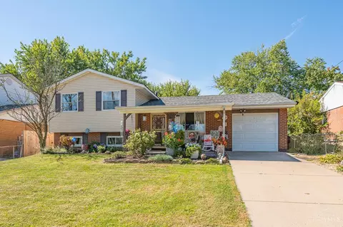 10251 October Dr, Colerain Twp, OH 45251