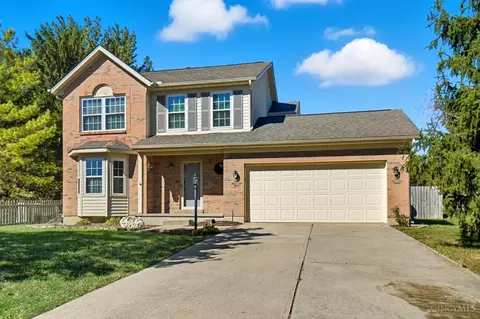 278 Ludlow Ct, Lebanon, OH 45036