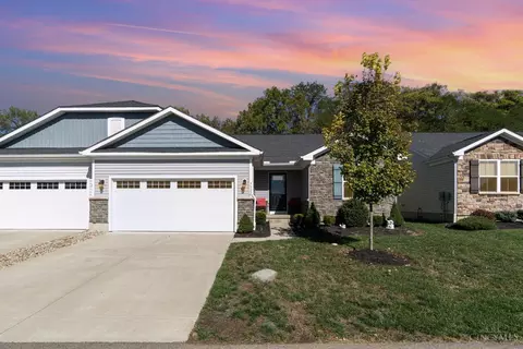 7522 Harbor Way, Harrison, OH 45030