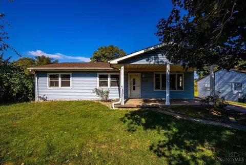 3105 August Ave, Middletown, OH 45044