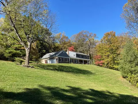 5494 Koester Knl, Batavia, OH 45103
