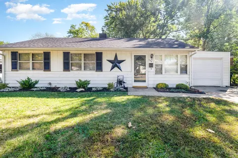 124 Twinbrook Dr, Hamilton, OH 45013