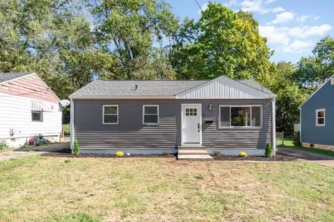 4650 Kirby Ave, Cincinnati, OH 45223