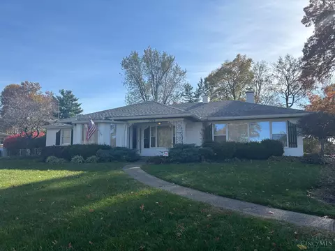 5373 Julmar Dr, Cincinnati, OH 45238