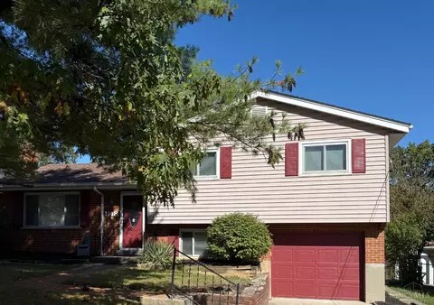 1148 Hollywood Ave, Cincinnati, OH 45224
