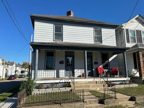 504 Fairview Ave, Hamilton, OH 45015