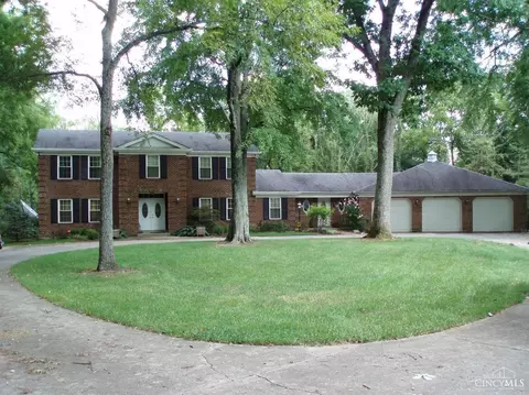 1140 Weber Rd, Loveland, OH 45140