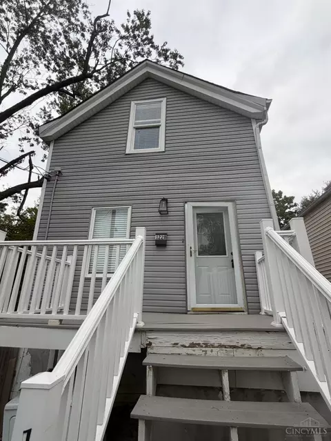 1228 Rosemont Ave, Cincinnati, OH 45205